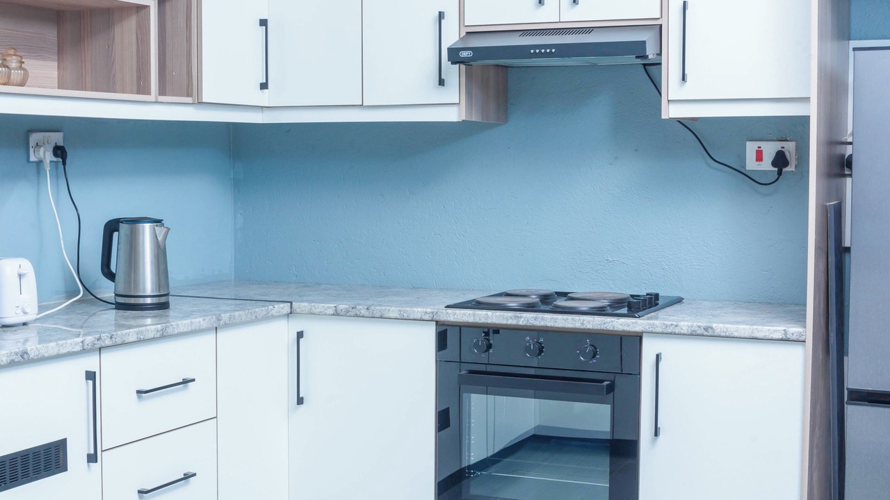 Photo of Kitchen in Bulawayo