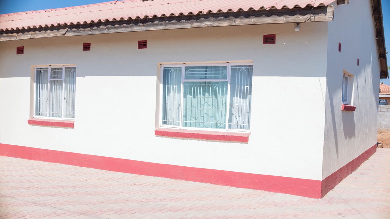 Photo of Outdoor in Bulawayo