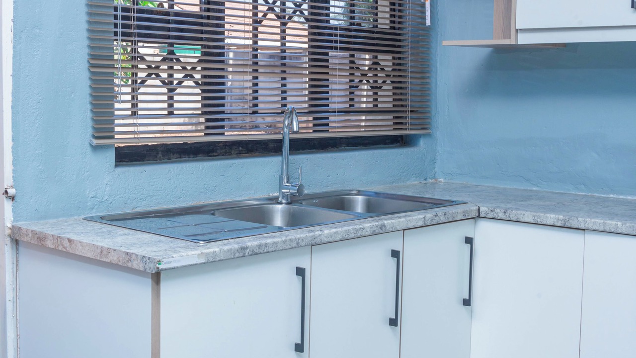 Photo of Kitchen in Bulawayo