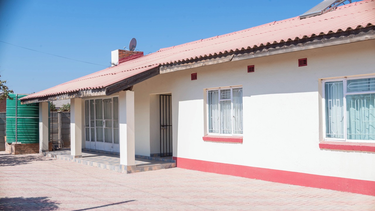 Photo of Outdoor in Bulawayo