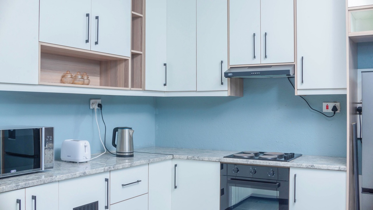 Photo of Kitchen in Bulawayo