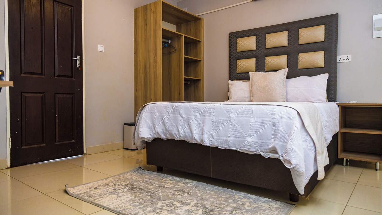 Photo of Bedroom in Kwekwe