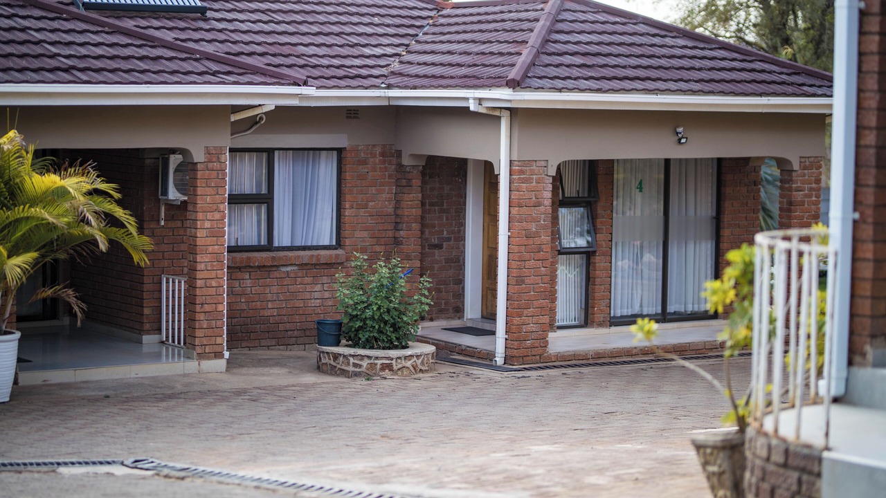Photo of Outdoor in Kwekwe