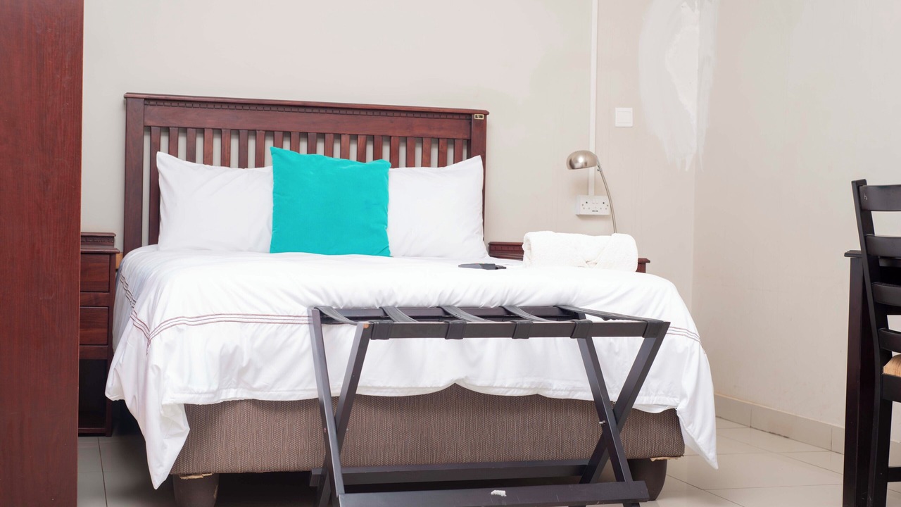 Photo of Bedroom in Kwekwe