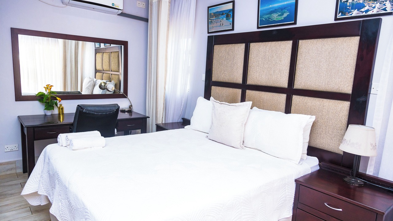 Photo of Bedroom in Kwekwe