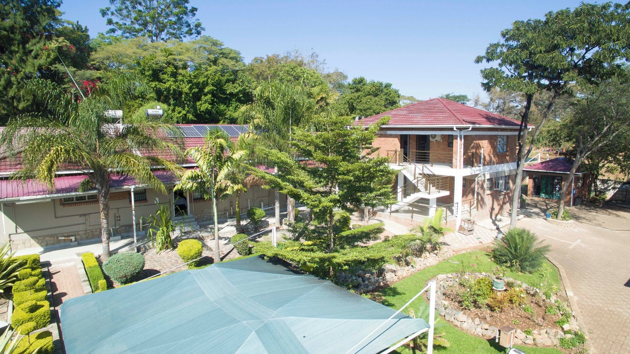 Photo of Outdoor in Kwekwe