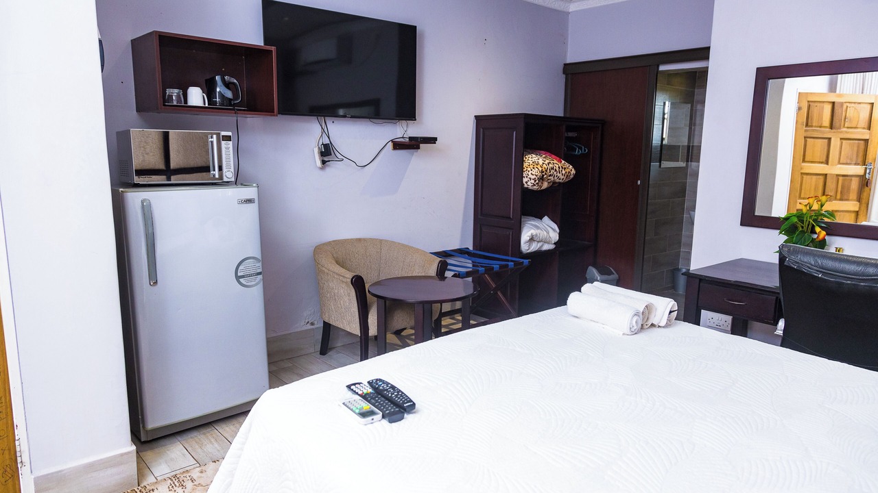 Photo of Bedroom in Kwekwe