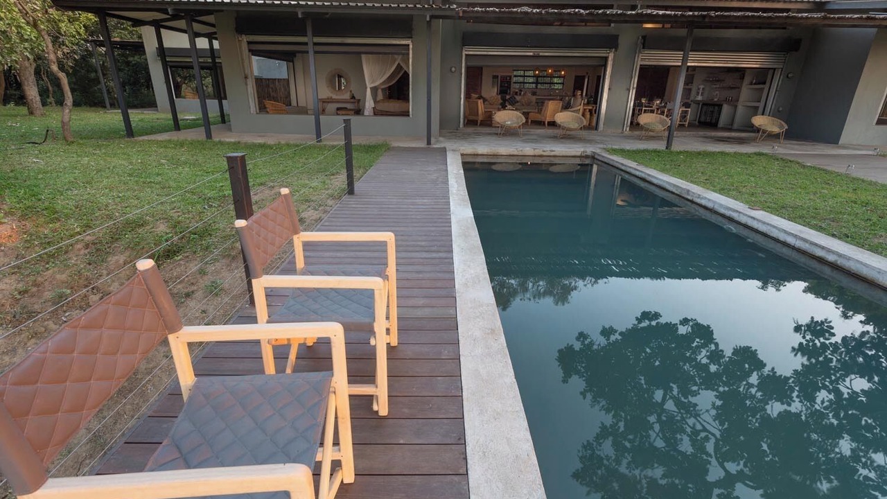 Photo of Outdoor in South Luangwa National Park