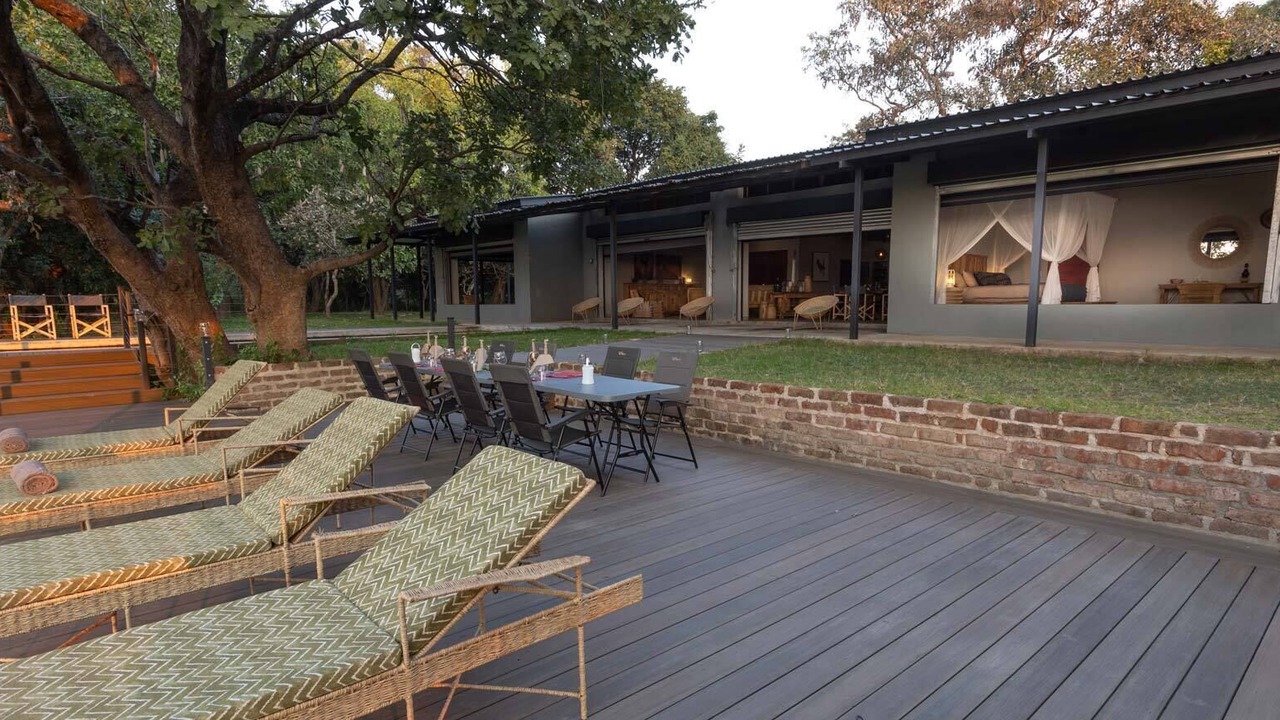 Photo of Outdoor in South Luangwa National Park