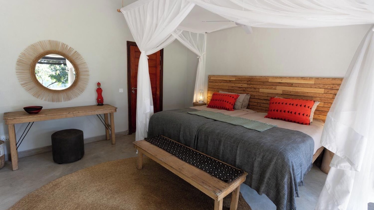Photo of Patio Balcony in South Luangwa National Park
