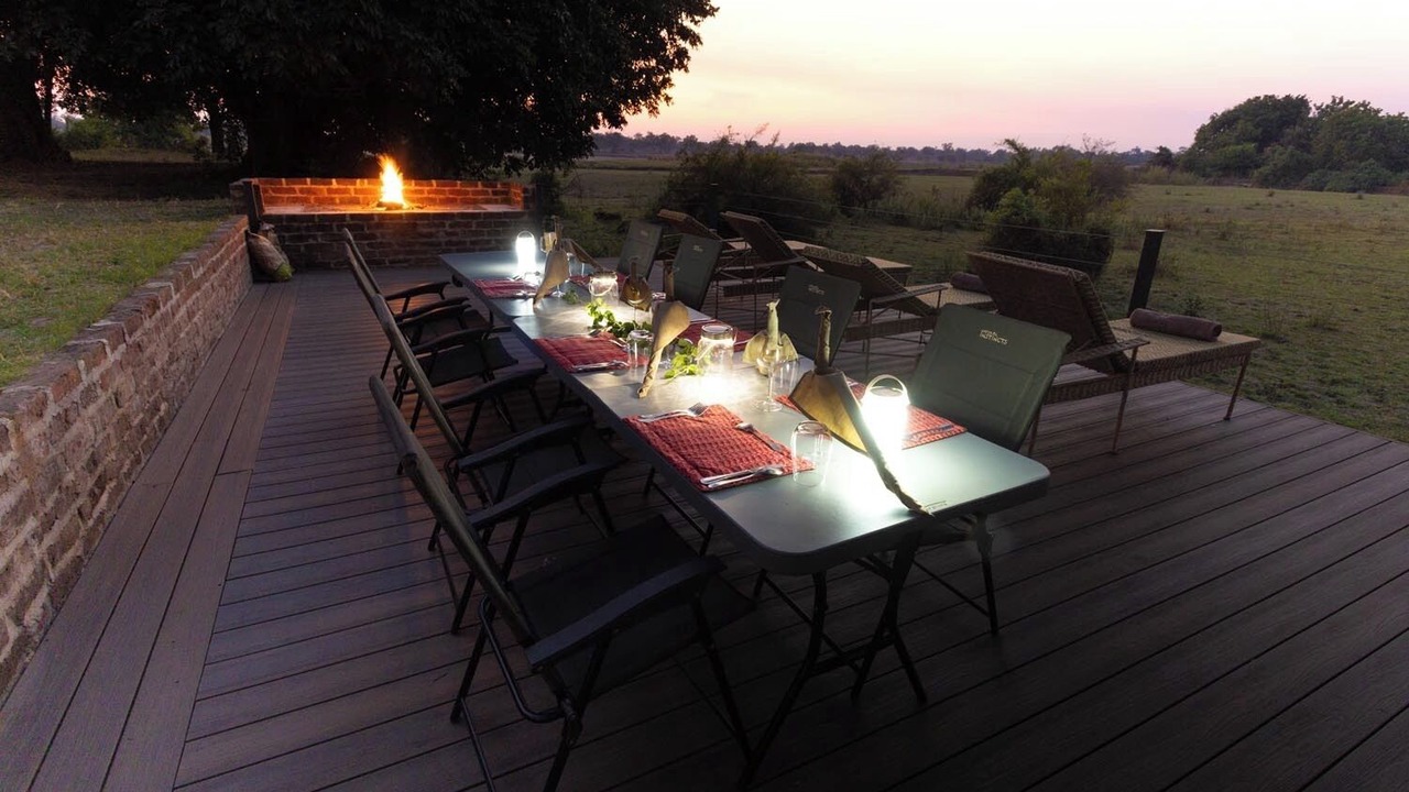 Photo of Outdoor in South Luangwa National Park