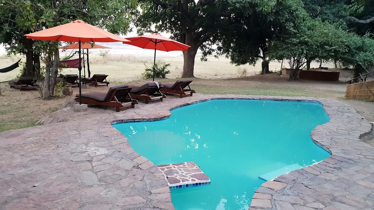 Photo of Outdoor in South Luangwa National Park