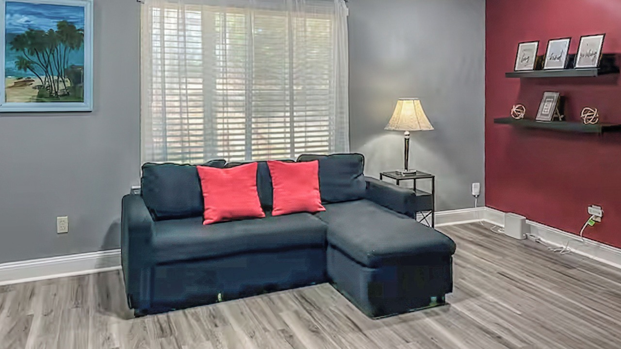 Photo of Outdoor in Stone Mountain