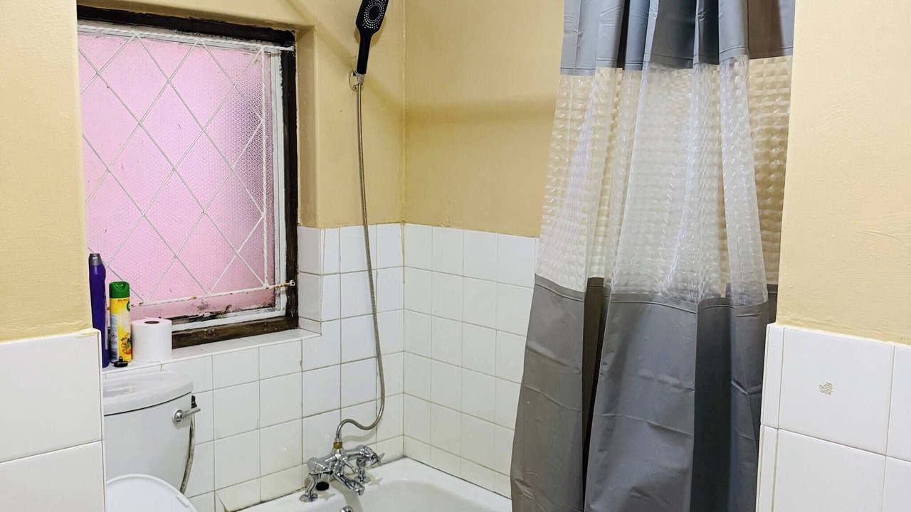 Photo of Bathroom in Mutare