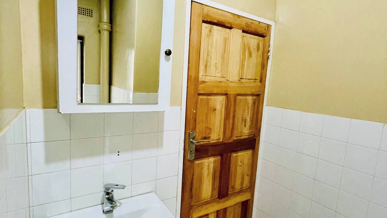 Photo of Bathroom in Mutare