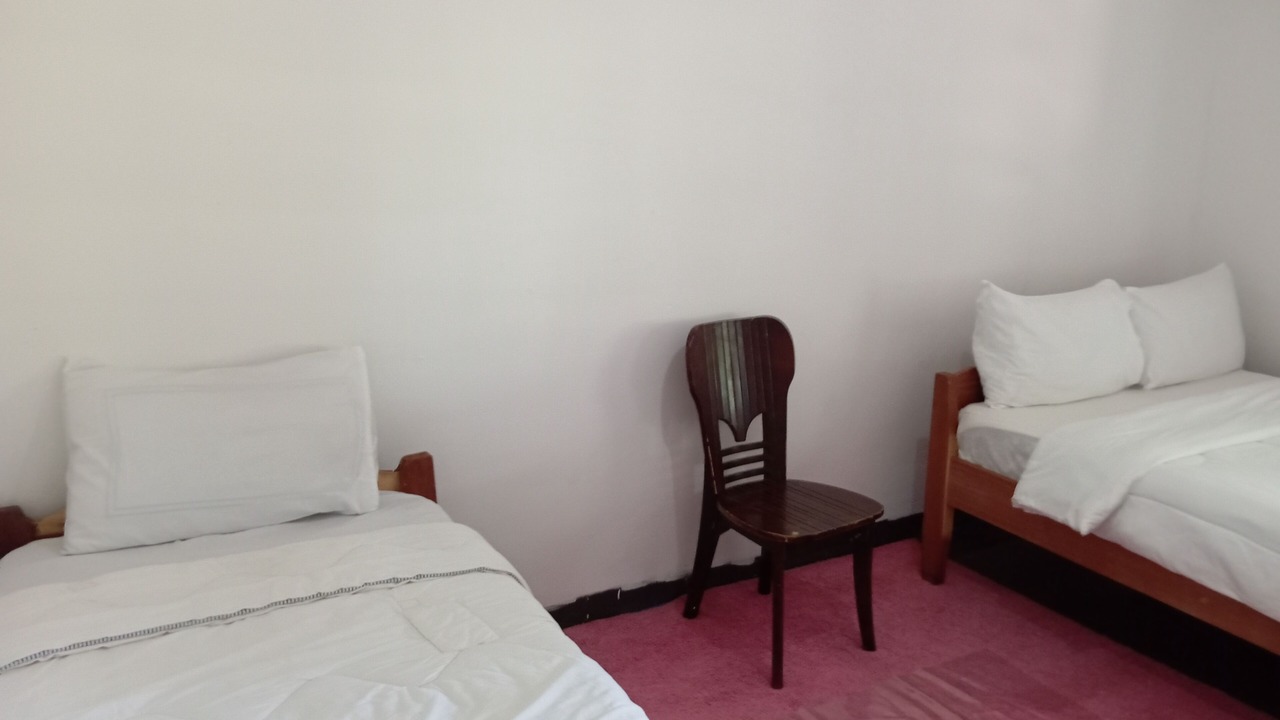 Photo of Bedroom in South Luangwa National Park