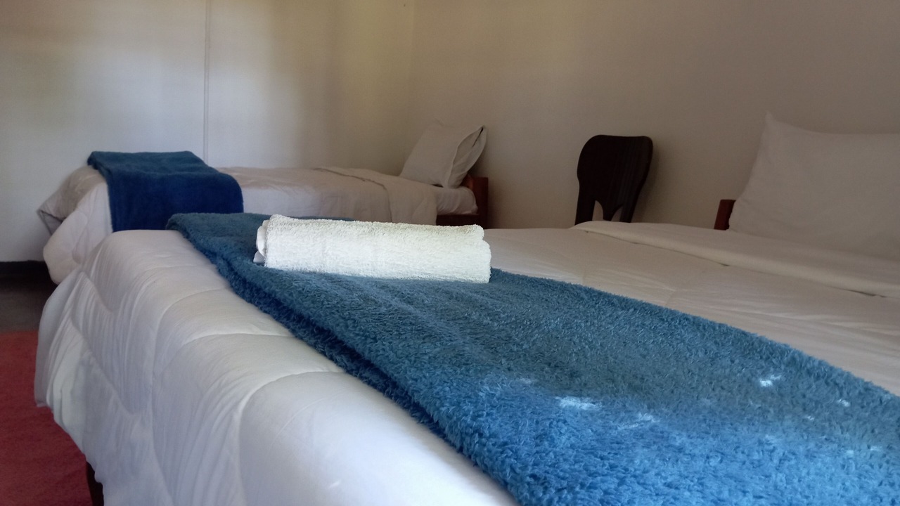 Photo of Bedroom in South Luangwa National Park
