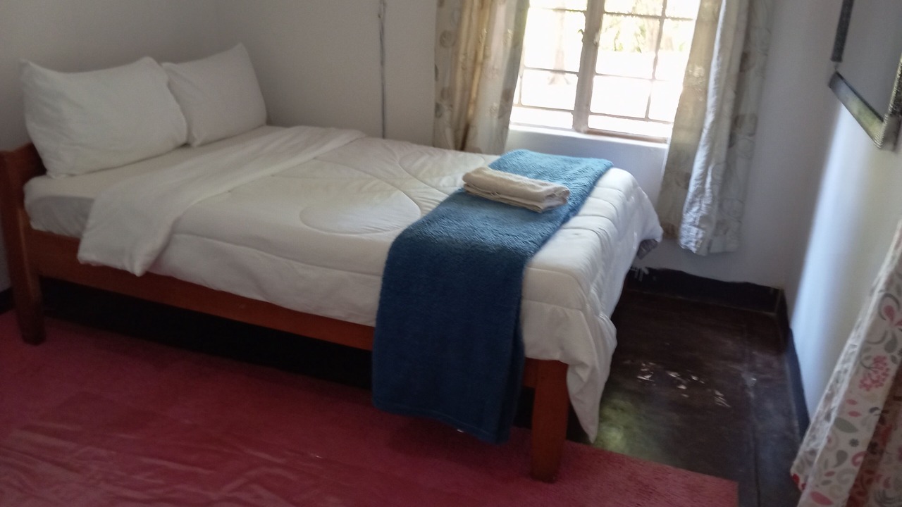 Photo of Others in South Luangwa National Park