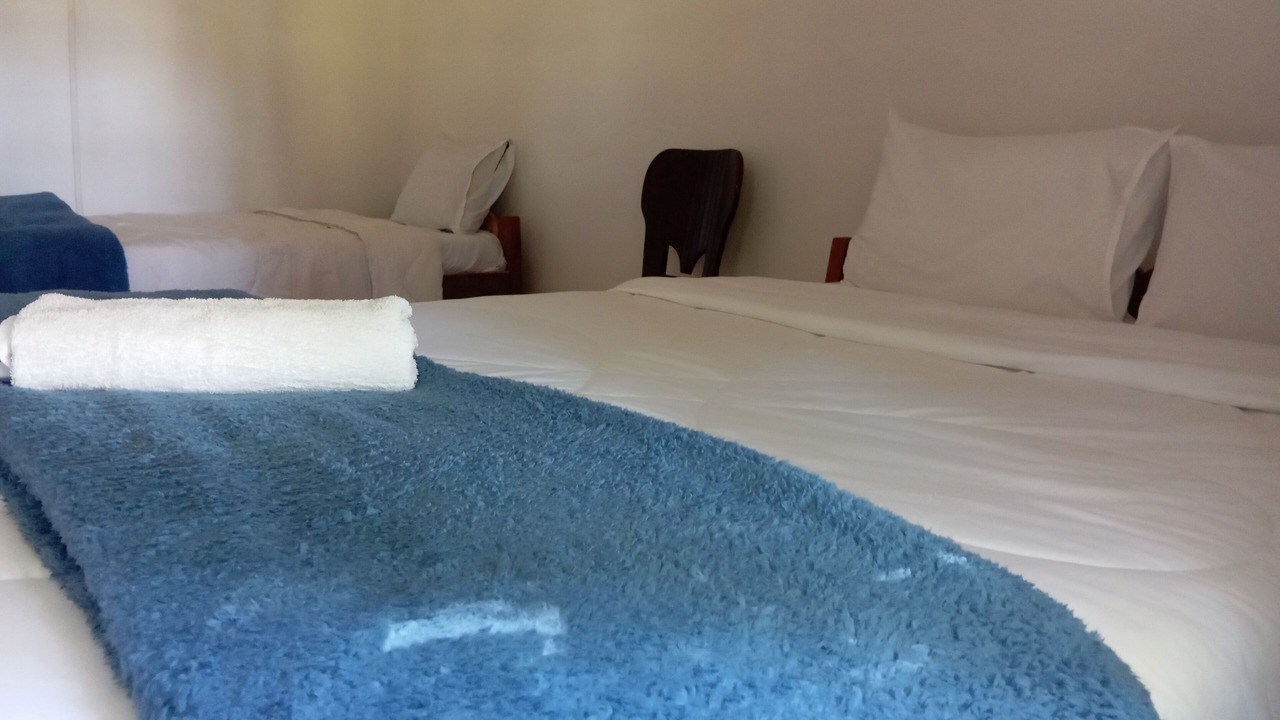 Photo of Bedroom in South Luangwa National Park