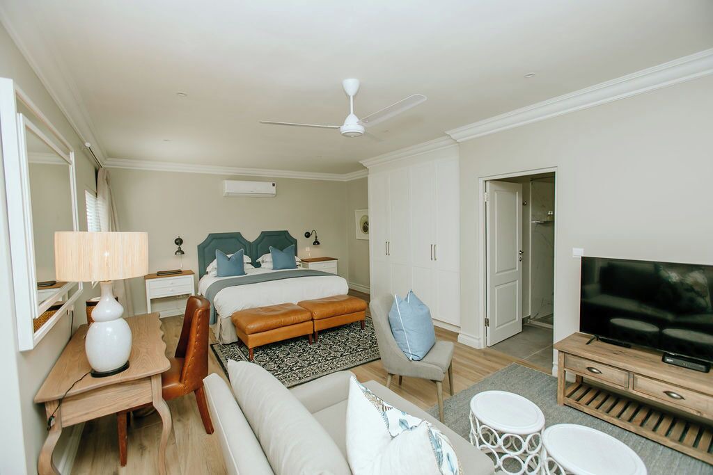 Photo of Bedroom in Harare East