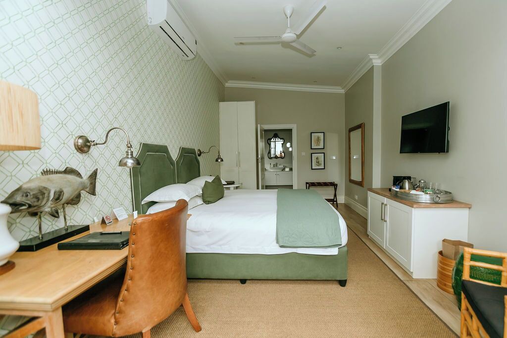 Photo of Bedroom in Harare East