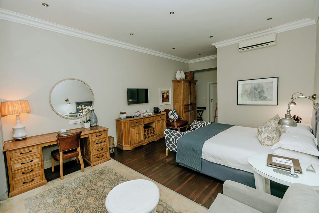 Photo of Bedroom in Harare East
