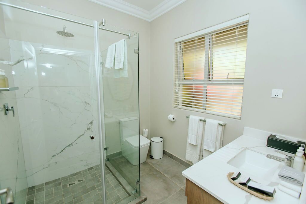 Photo of Bathroom in Harare East