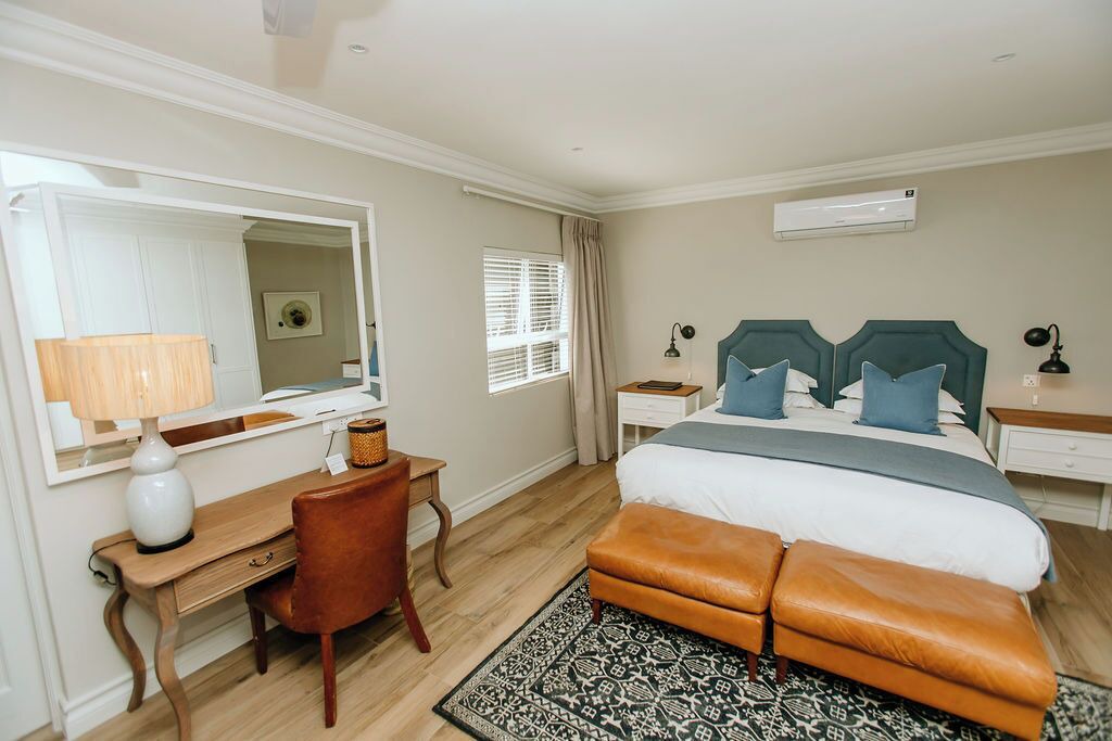 Photo of Bedroom in Harare East
