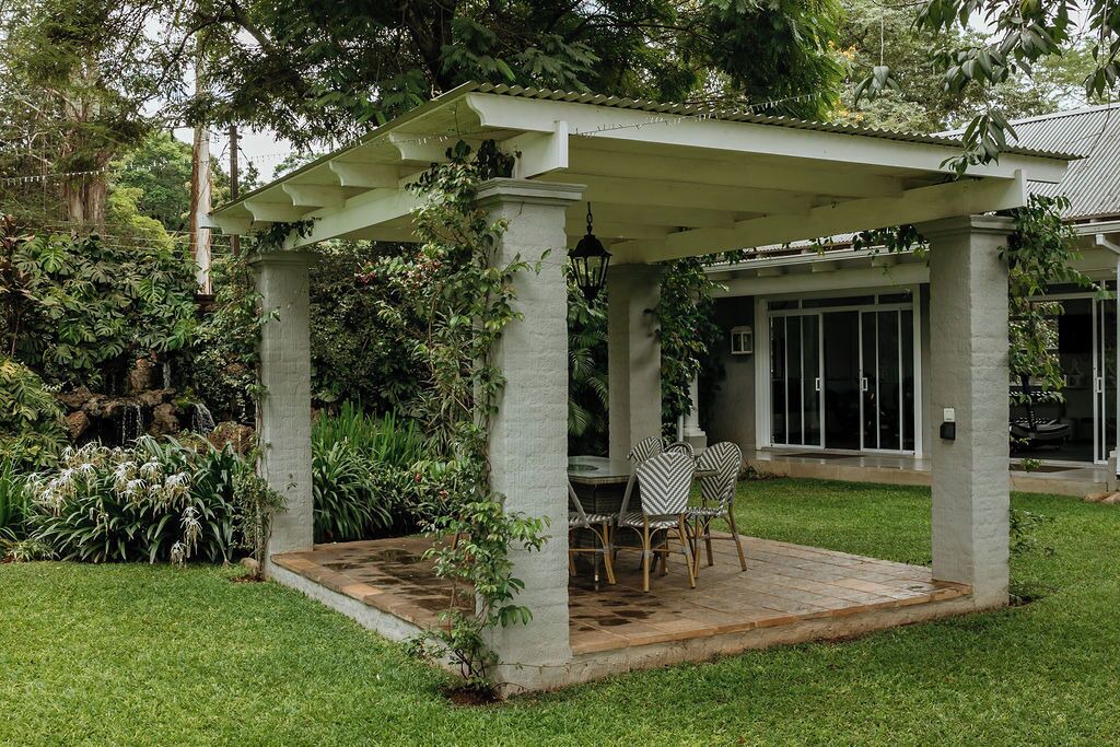Photo of Outdoor in Harare East