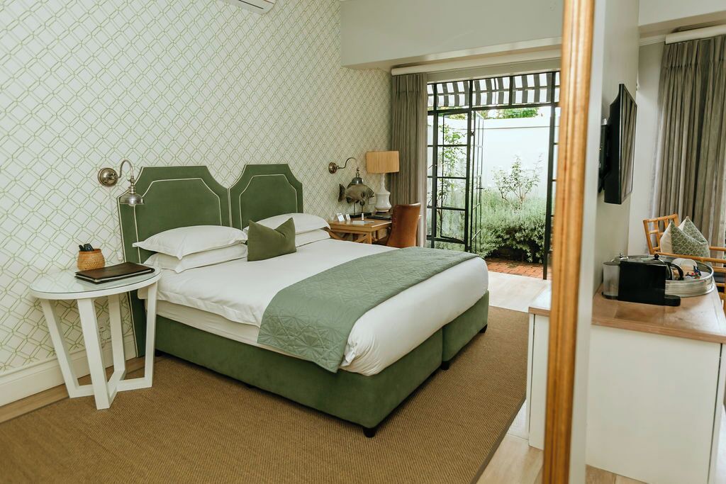 Photo of Bedroom in Harare East
