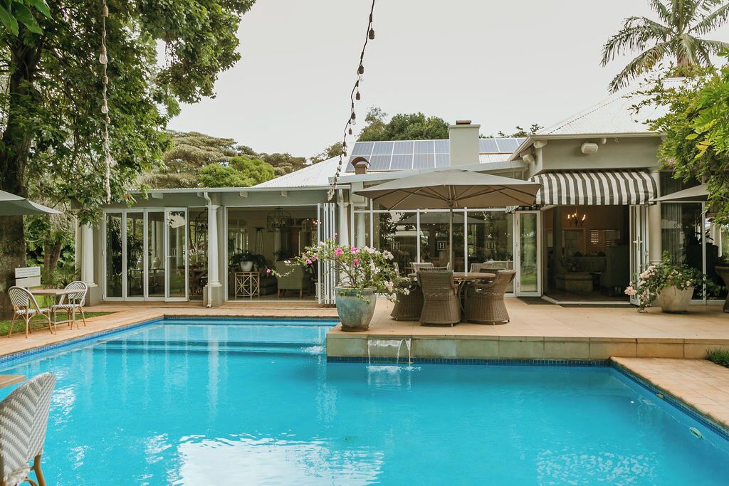 Photo of Outdoor in Harare East