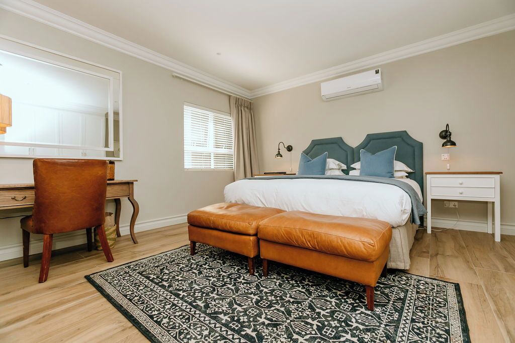 Photo of Bedroom in Harare East