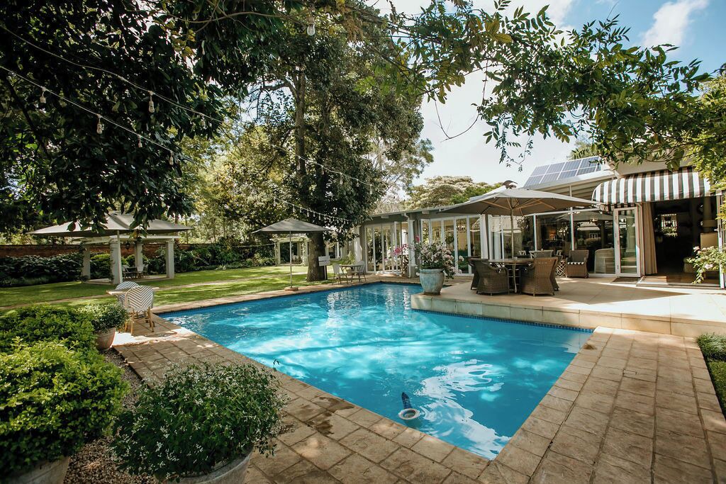 Photo of Outdoor in Harare East