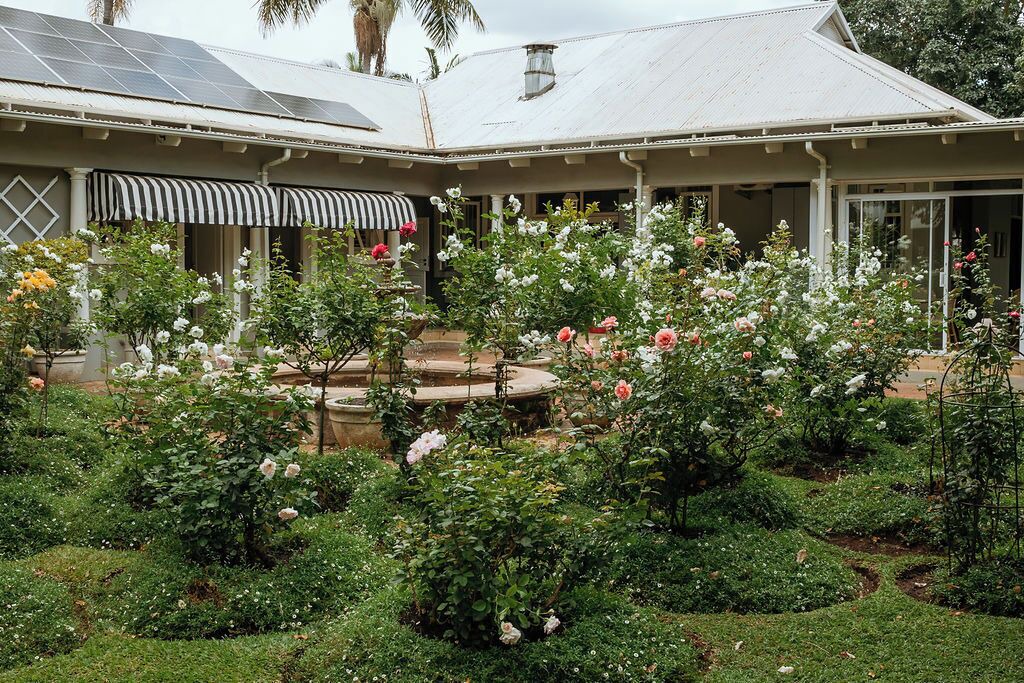Photo of Outdoor in Harare East