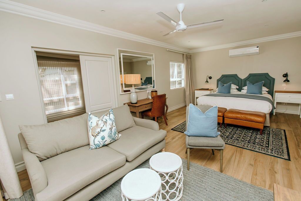 Photo of Bedroom in Harare East