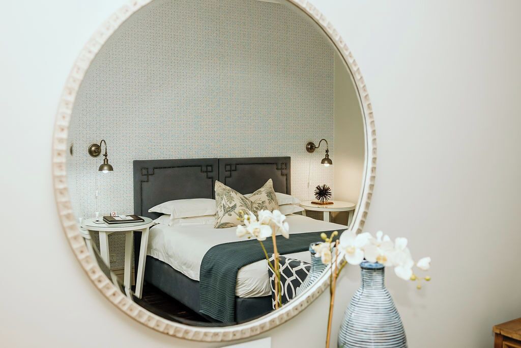 Photo of Bedroom in Harare East