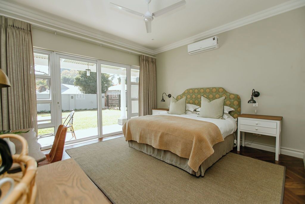 Photo of Bedroom in Harare East