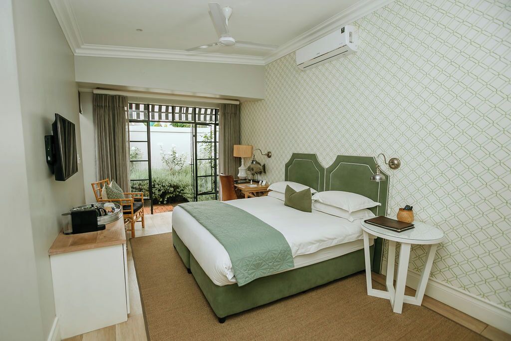 Photo of Bedroom in Harare East