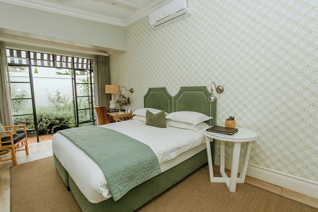 Photo of Bedroom in Harare East