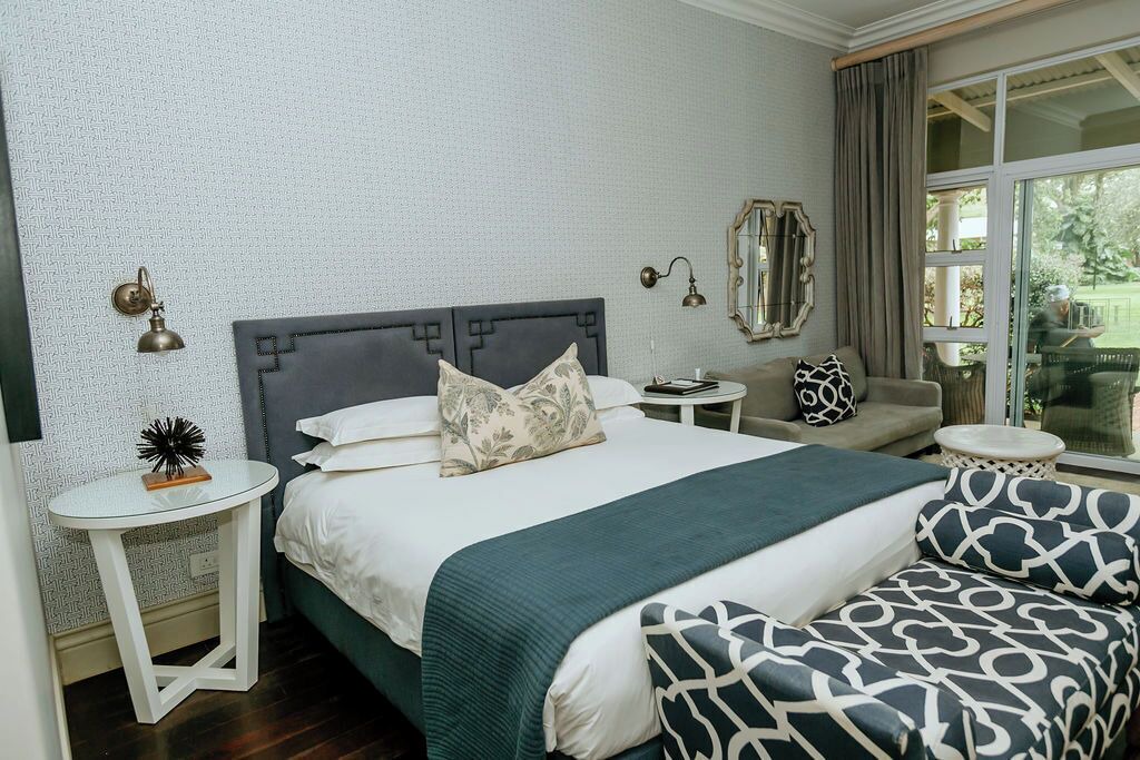 Photo of Bedroom in Harare East