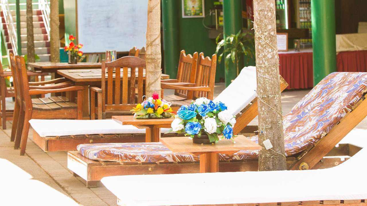 Photo of Outdoor in Port Moresby
