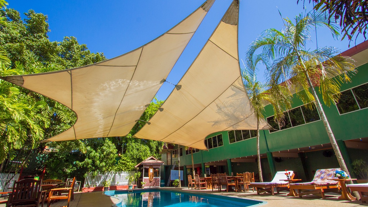 Photo of Outdoor in Port Moresby