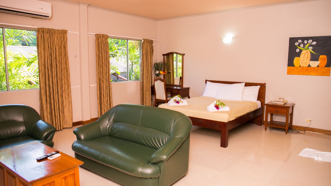 Photo of Bedroom in Port Moresby