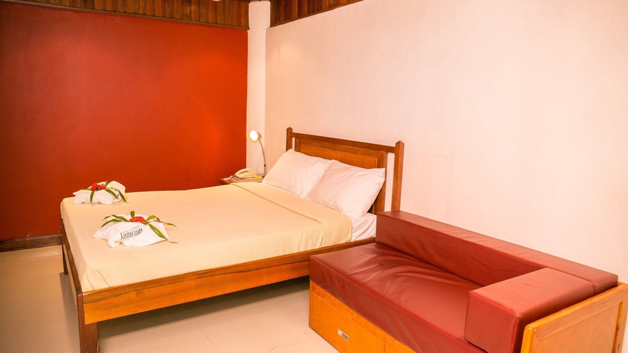 Photo of Bedroom in Port Moresby