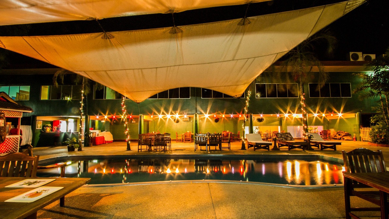 Photo of Outdoor in Port Moresby