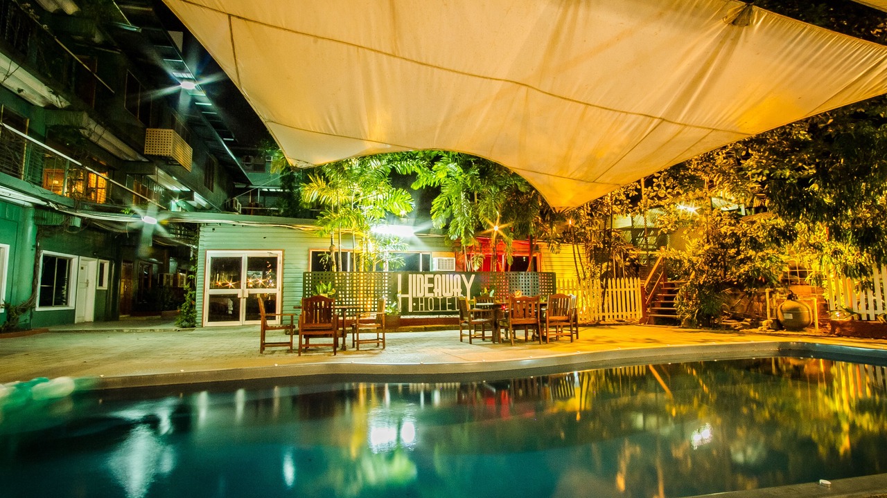 Photo of Outdoor in Port Moresby