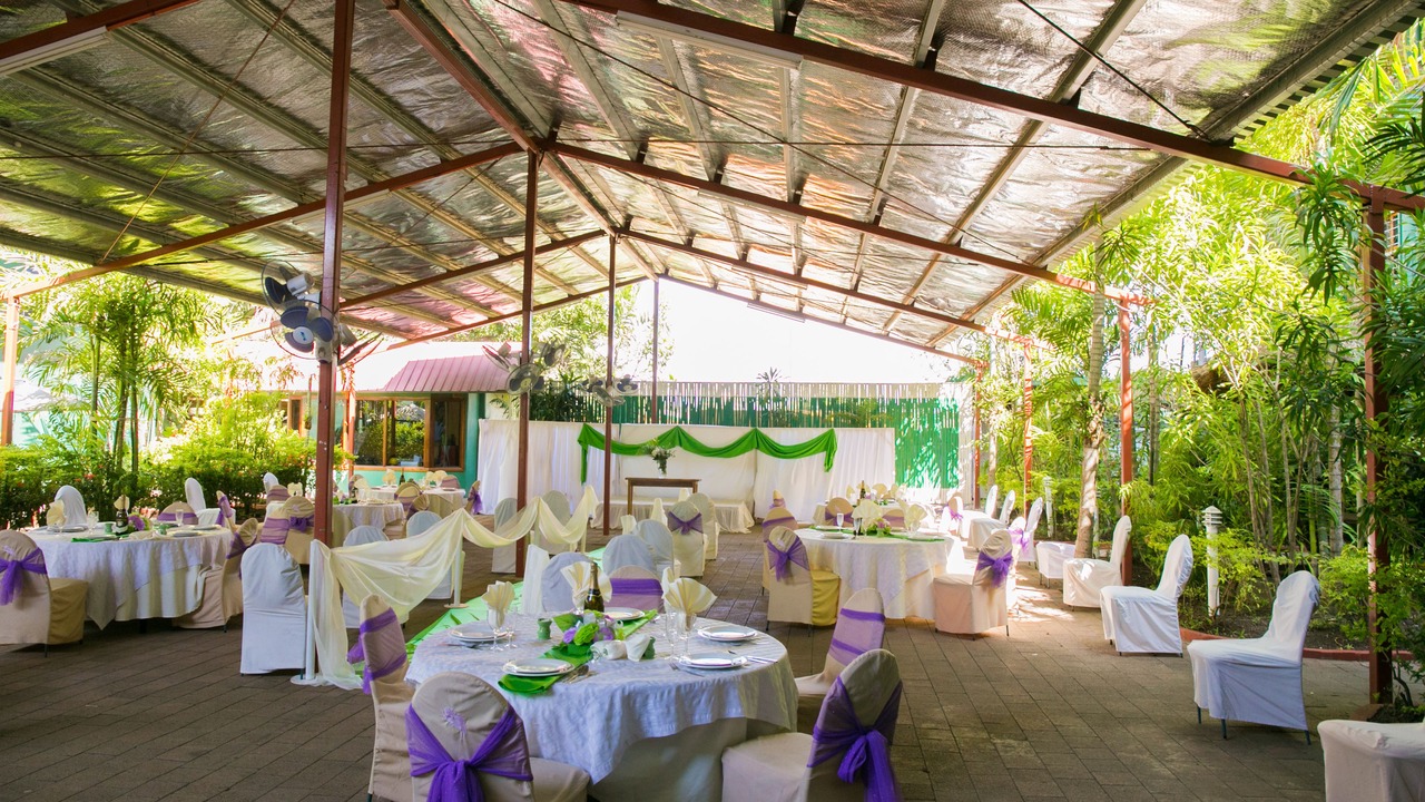 Photo of Outdoor in Port Moresby