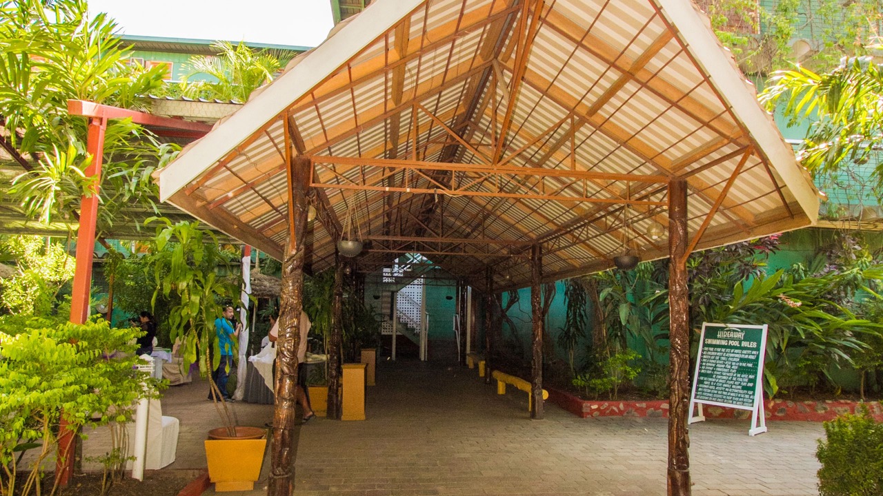 Photo of Outdoor in Port Moresby
