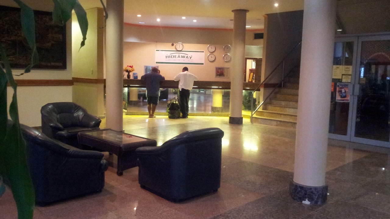 Photo of Others in Port Moresby