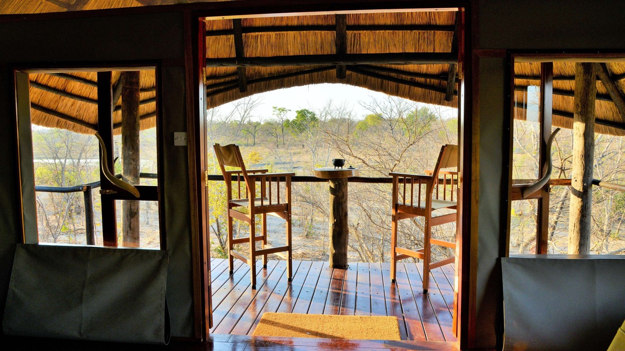 Photo of Bedroom in Dete